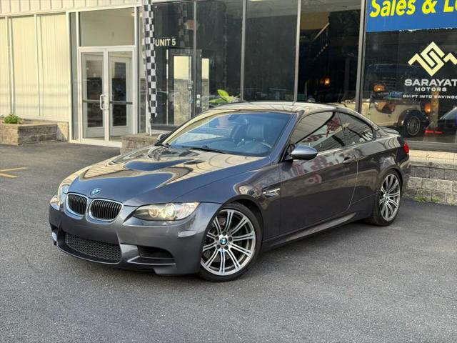2008 BMW M3 Base for sale in Mahopac, NY