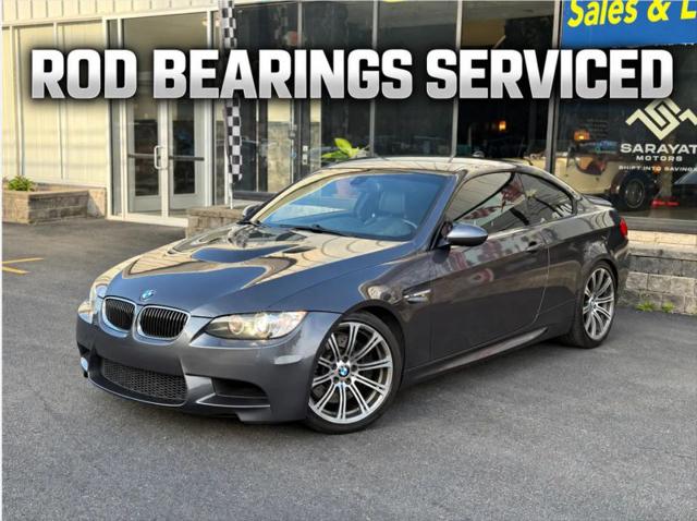 2008 BMW M3 Base for sale in Mahopac, NY