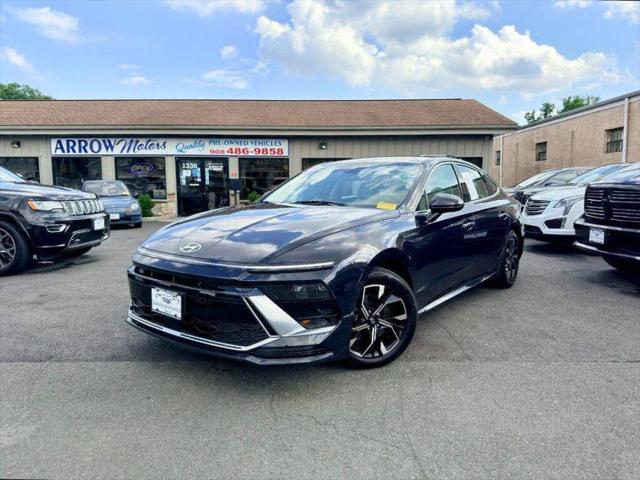 2024 Hyundai Sonata SEL for sale in Linden, NJ