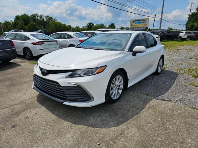 2023 Toyota Camry LE for sale in Smyrna, TN