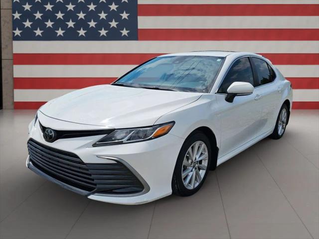 2023 Toyota Camry LE for sale in Smyrna, TN