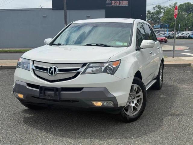 2007 Acura MDX Base for sale in Linden, NJ