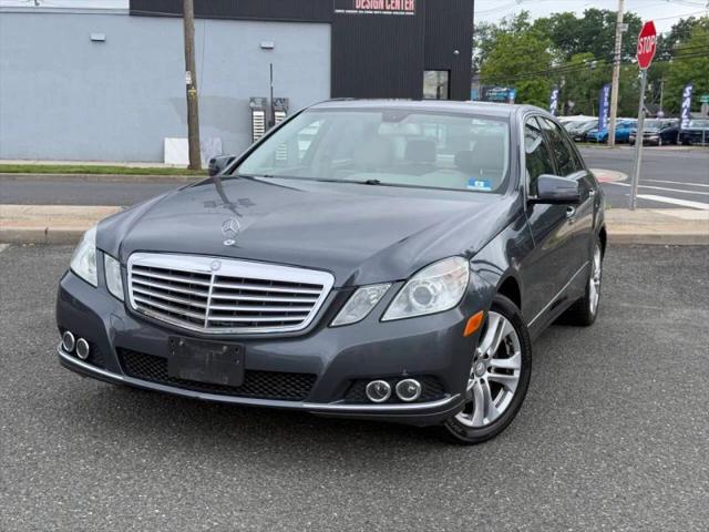 2010 Mercedes-Benz E 350 E 350 for sale in Linden, NJ