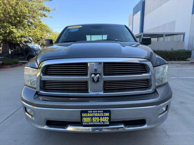 2012 Ram 1500 Lone Star