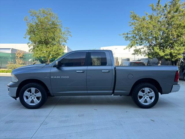 2012 Ram 1500 Lone Star