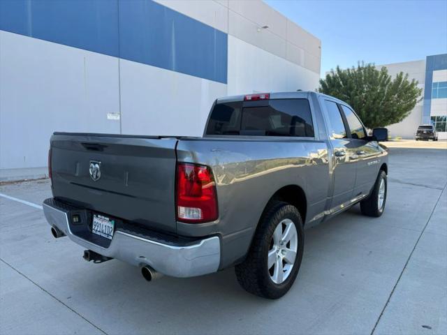 2012 Ram 1500 Lone Star