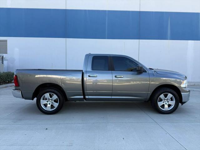 2012 Ram 1500 Lone Star