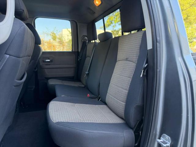 2012 Ram 1500 Lone Star
