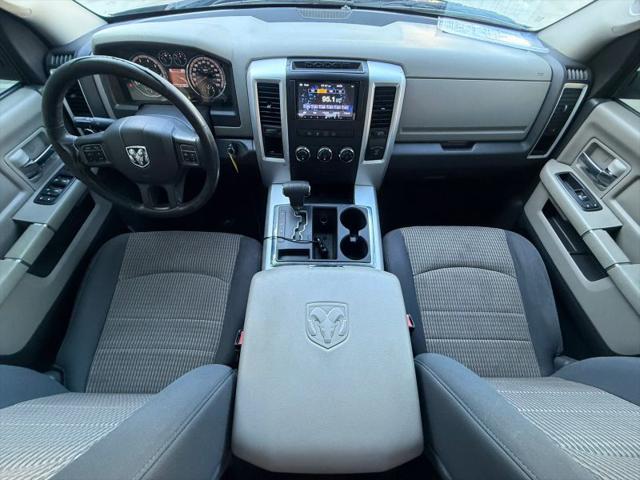 2012 Ram 1500 Lone Star