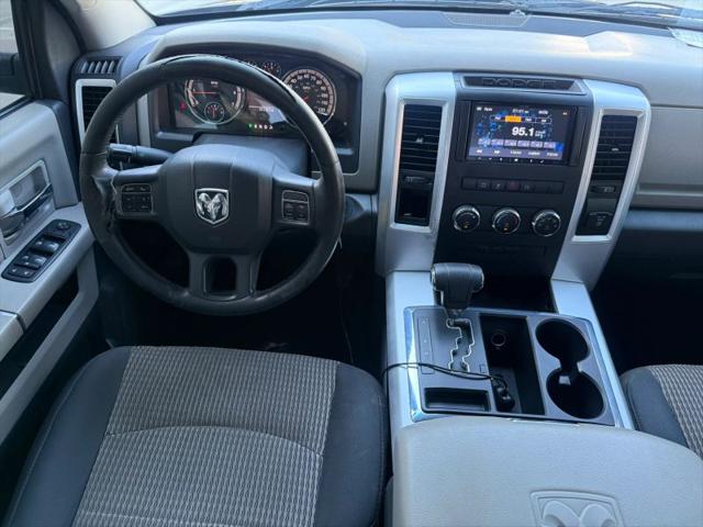 2012 Ram 1500 Lone Star