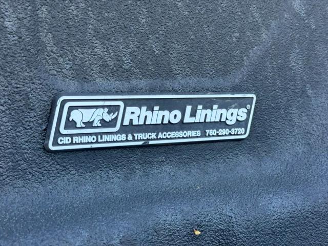2012 Ram 1500 Lone Star
