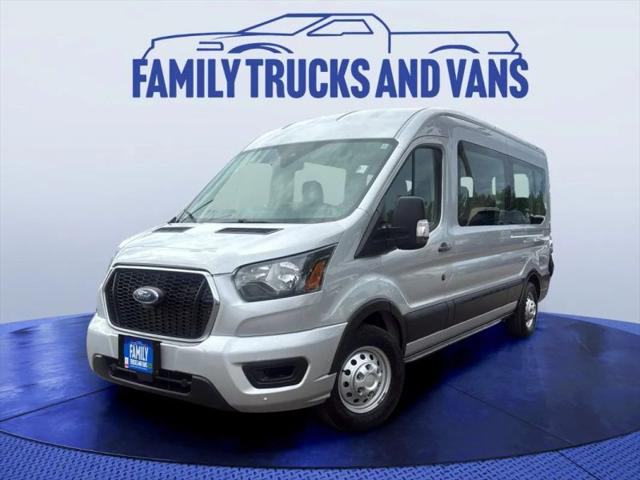 2023 Ford Transit-350 Passenger Van XLT for sale in Denver, CO
