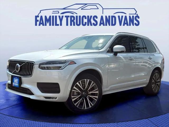 2020 Volvo XC90 T5 Momentum 7 Passenger for sale in Denver, CO