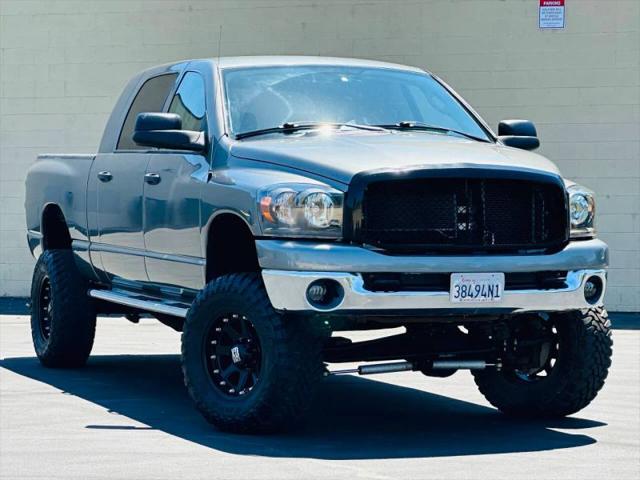 2007 Dodge Ram 1500 SLT for sale in Sacramento, CA