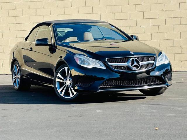 2014 Mercedes-Benz E 350 E 350 for sale in Sacramento, CA