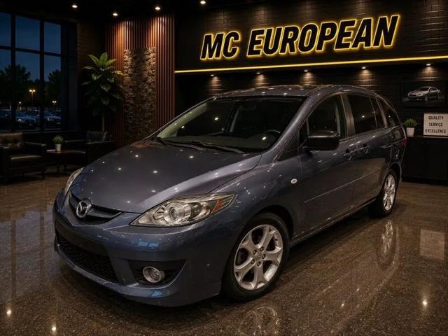 2009 Mazda Mazda5 Grand Touring for sale in Wylie, TX