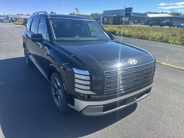 2027 Hyundai Palisade Limited 8P for sale in 	DuBois, PA