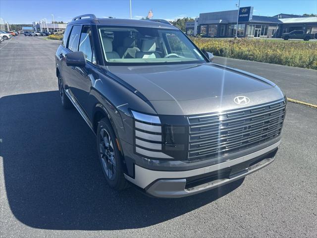 2027 Hyundai Palisade Limited 7P for sale in 	DuBois, PA