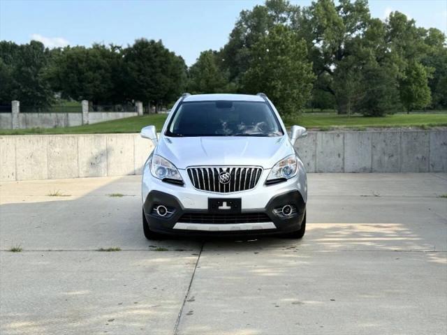 2016 Buick Encore Sport Touring for sale in Saint Louis, MO