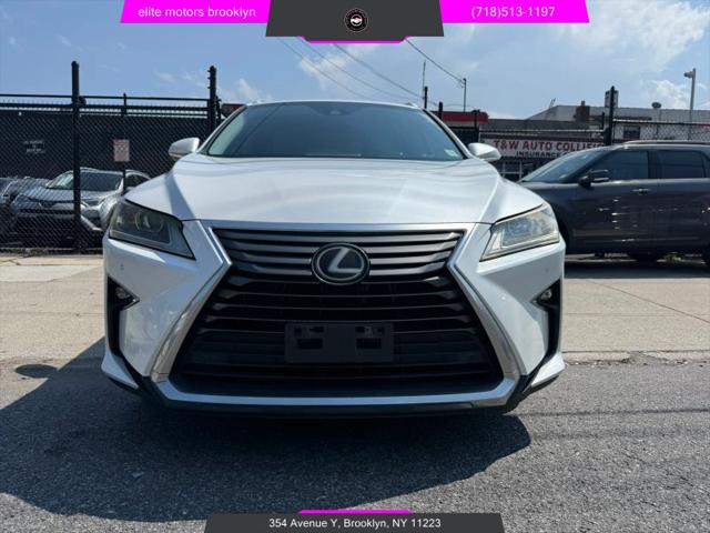 2016 Lexus RX 350 350 for sale in Brooklyn, NY