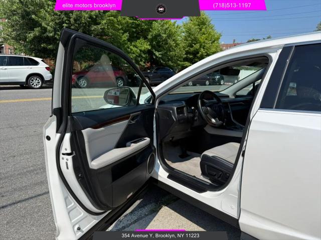 2016 Lexus RX 350 350