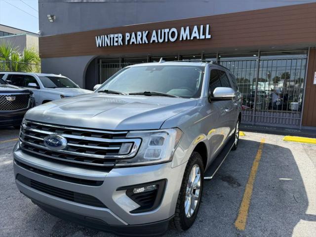 2020 Ford Expedition XLT MAX for sale in Orlando, FL