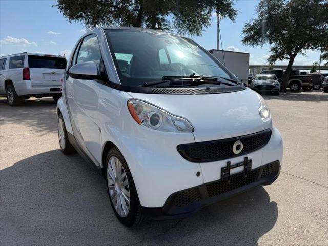 2015 smart fortwo pure for sale in Lake Worth, TX