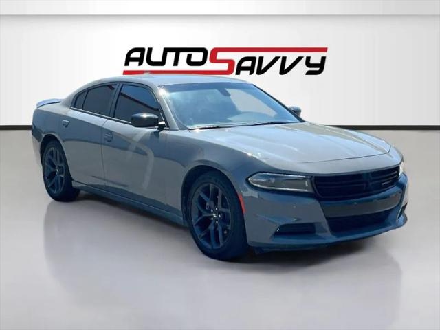 2023 Dodge Charger SXT for sale in Reno, NV