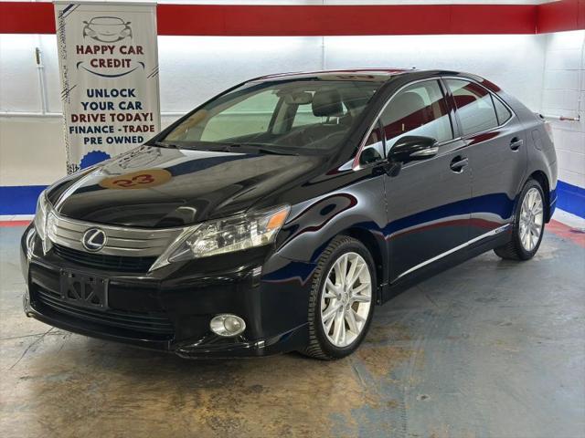 2010 Lexus HS 250h Premium for sale in Dallas, TX
