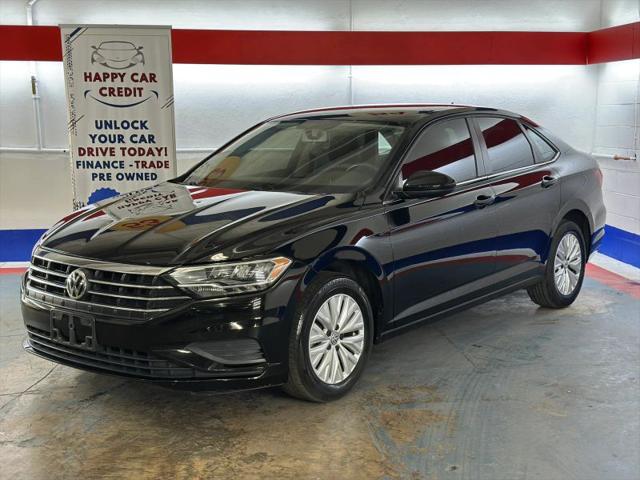 2020 Volkswagen Jetta 1.4T S for sale in Dallas, TX