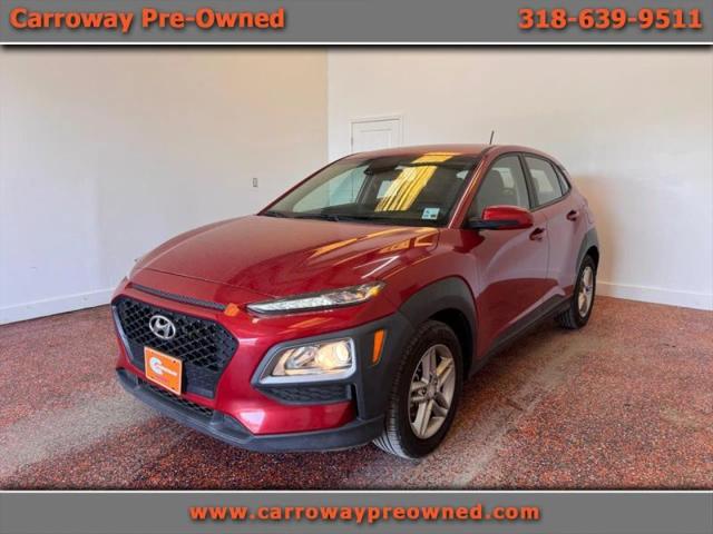 2021 Hyundai Kona SE for sale in Minden, LA