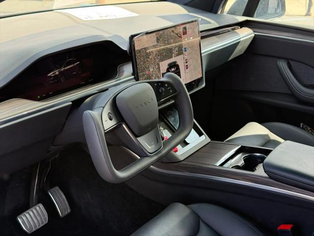 2022 Tesla Model X Dual Motor All-Wheel Drive