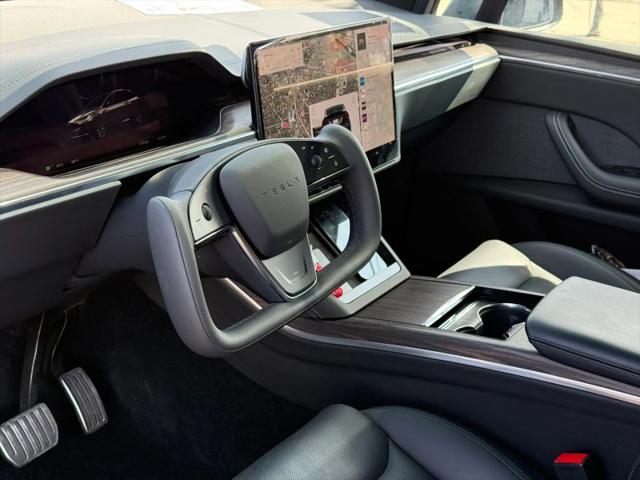 2022 Tesla Model X Dual Motor All-Wheel Drive