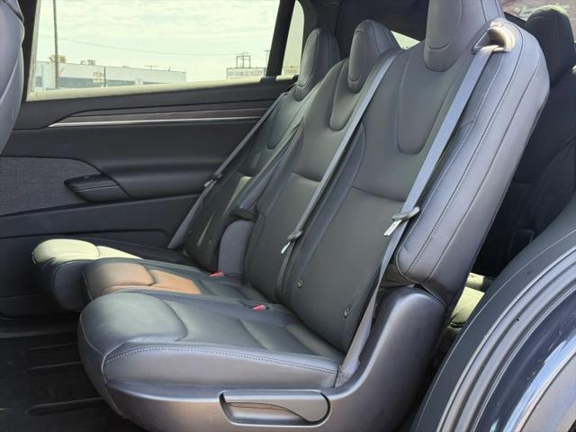 2022 Tesla Model X Dual Motor All-Wheel Drive