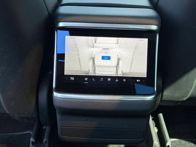 2022 Tesla Model X Dual Motor All-Wheel Drive