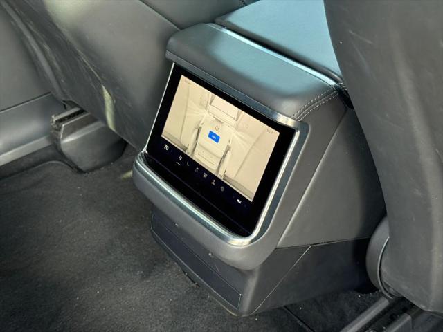 2022 Tesla Model X Dual Motor All-Wheel Drive