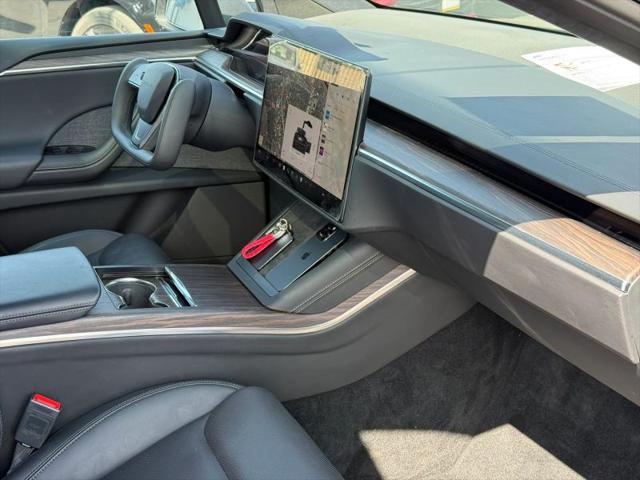 2022 Tesla Model X Dual Motor All-Wheel Drive