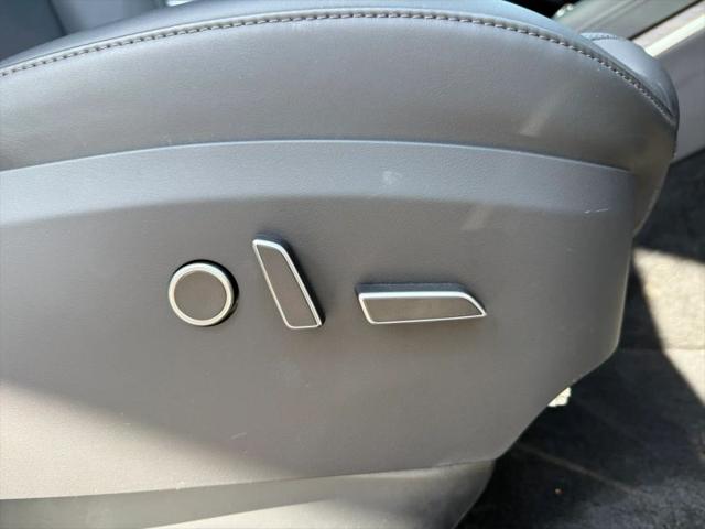 2022 Tesla Model X Dual Motor All-Wheel Drive