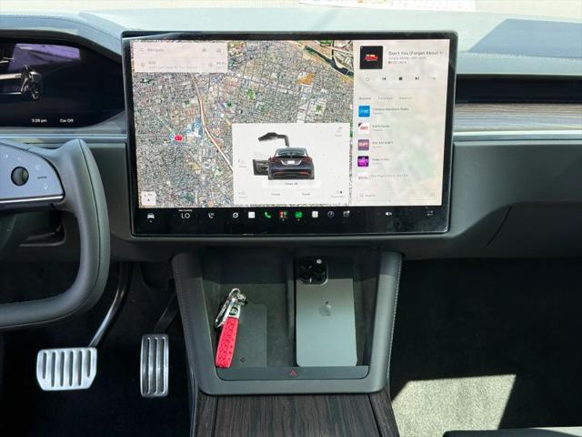2022 Tesla Model X Dual Motor All-Wheel Drive