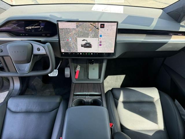 2022 Tesla Model X Dual Motor All-Wheel Drive