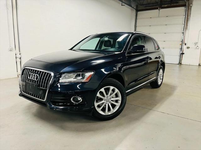 2015 Audi Q5 2.0T Premium for sale in Addison, IL
