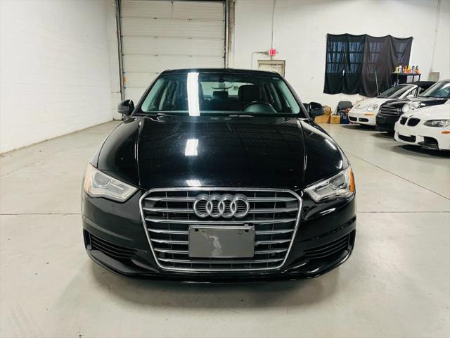 2015 Audi A3 1.8T Premium