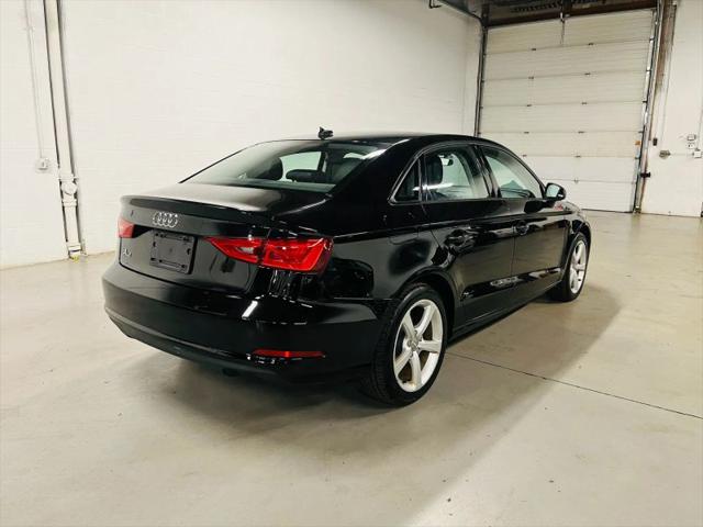 2015 Audi A3 1.8T Premium