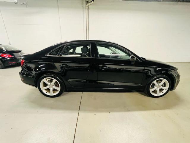 2015 Audi A3 1.8T Premium