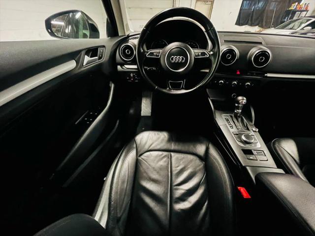 2015 Audi A3 1.8T Premium