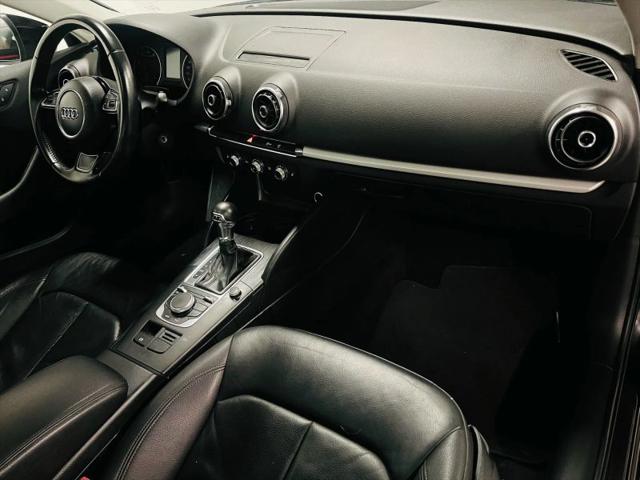 2015 Audi A3 1.8T Premium