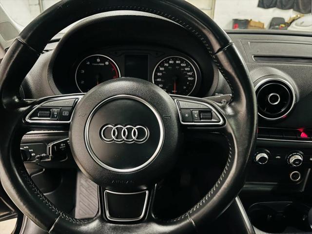 2015 Audi A3 1.8T Premium