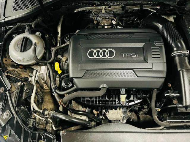 2015 Audi A3 1.8T Premium