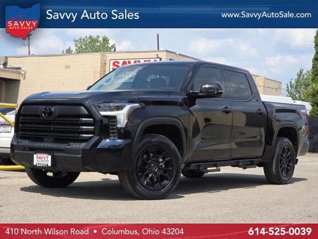 2023 Toyota Tundra SR5 for sale near Columbus, OH