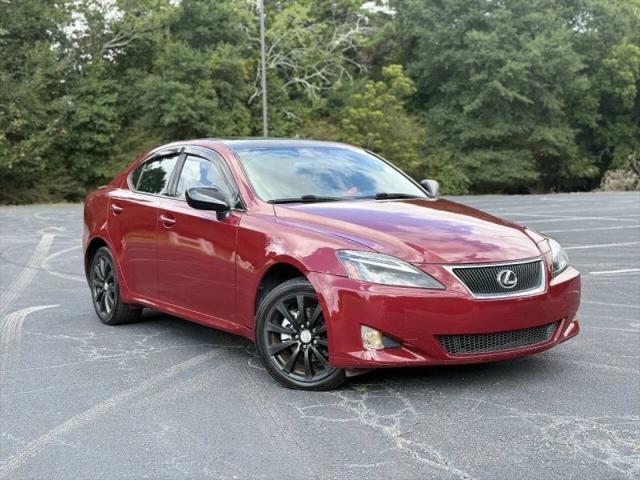 2007 Lexus IS 250 250 for sale in Gainesville, GA